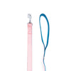 Kennel Soft Nylon Two Color Leash | Durable, Comfortable & Stylish Dog Leash