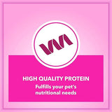 Lets Bite Active Adult Dog Dry Food (10 kg + 1 kg Free Inside)