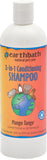 Earthbath 2 in 1 Conditioning Shampoo - Mango Tango