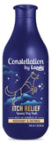 Lozalo Constellation Itch Relief Rosemary & Oatmeal Luxury Bath Shampoo For Dogs