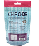 Chip Chop Toothbrush Chew Green Tea Flavour Dog Treat