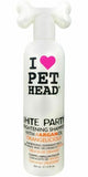 I Love Pet Head - Feeling Flaky Strawberry Yogurt Dry & Sensitive Skin Shampoo