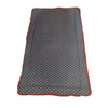 Sufi Bed Polka Dots Rectangular Bed