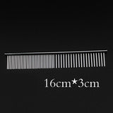 Trixie Coarse Metal Comb