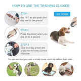 Smarty Pet Training Clicker