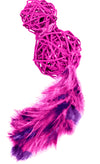 Kong 'Wubba Wicker' Catnip Toy