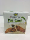 Naughty Pet Fur Care - Soap