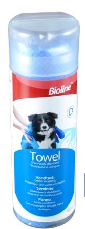 Bioline Towel