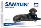 VetPlus Samylin For Large Breed Dogs - 30x1.47g Tablets