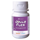 TTK Jolly Flex Joint Support Tablets For Dogs