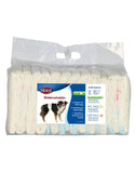 Trixie Disposable Diapers for Male Dogs - Extra small