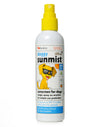 Petkin Doggy Sunmist Vanilla & Coconut Sunscreen For Dogs