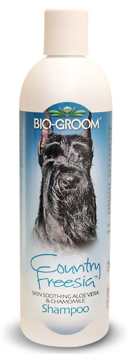 Bio-Groom - Country Freesia Shampoo