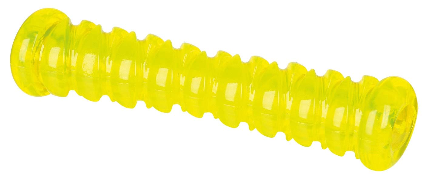 Trixie Sporting Stick Thermoplastic Rubber Dog Toy - Small