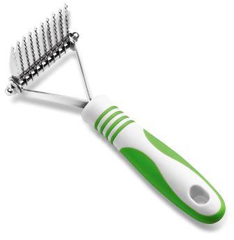 Andis Dematting Rake Pet Grooming Tool