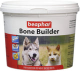 Beaphar Bone Builder For Dogs & Cats