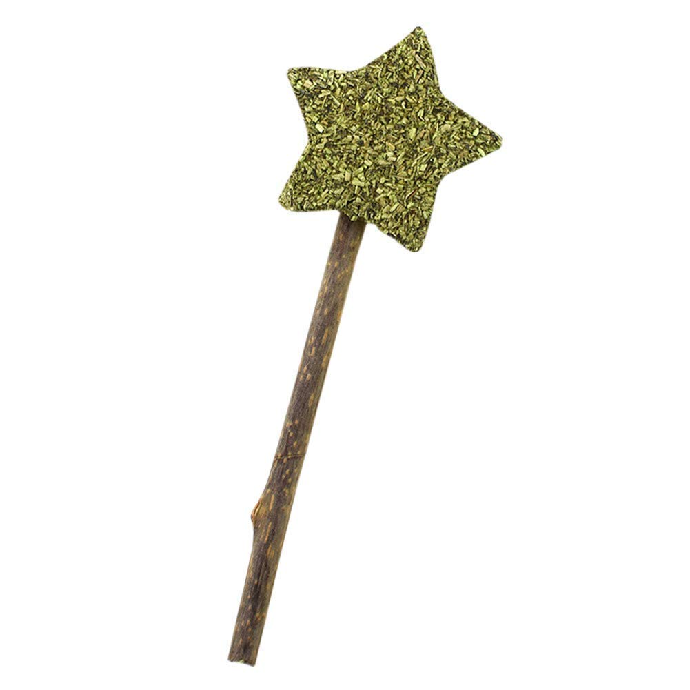 Petropolis Catnip Lolipop with Stick Cat Toy