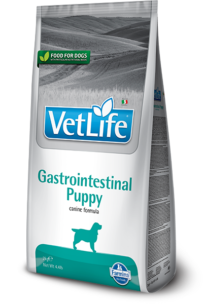 Farmina Vet Life Gastrointestinal Puppy Dry Food