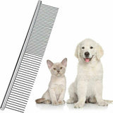 Trixie Coarse Metal Comb