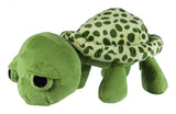 Trixie Turtle Animal Sound Plush Dog Toy