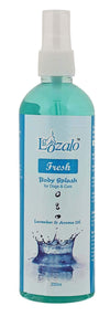Lozalo 'Fresh' Lavender & Aroma Oil