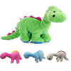 Pets Empire Dinosaur Plush Toy For Dogs