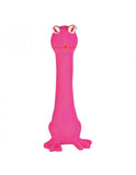 Trixie Assortment Longies Latex Toy For Dogs