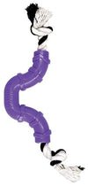 Kong Knots Noodlez Single Dog Toy