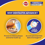 Pedigree Dentastix Advanced Oral Care (Medium)