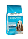Arden Grange Puppy Junior - Rich In Fresh Chicken