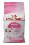 Royal Canin Kitten Dry Food