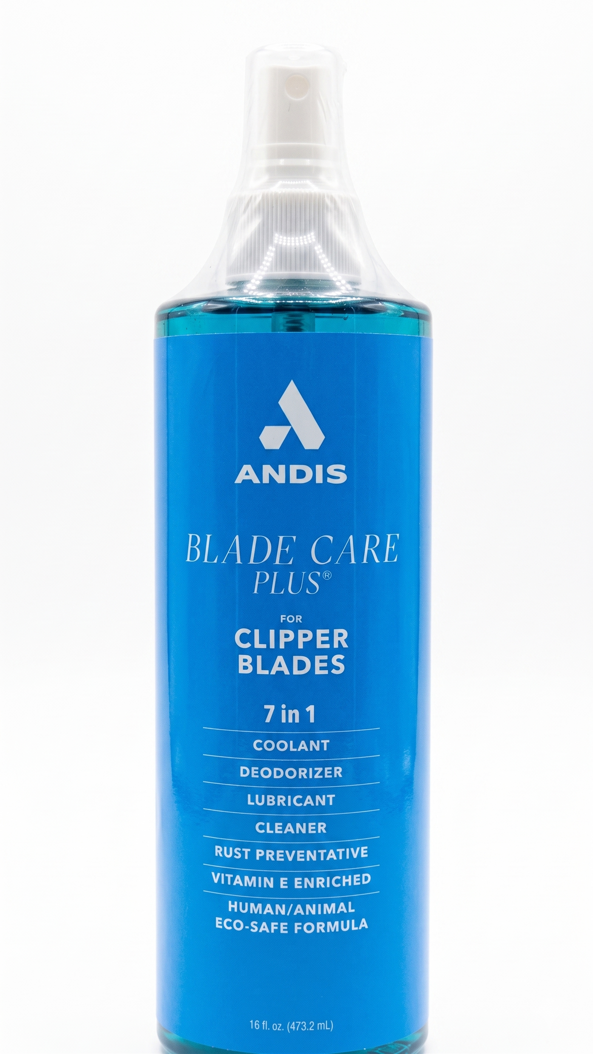 Andis Blade Care Plus 16-Oz Spray