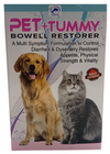 Alpicvet Pet+ Tummy Bowell Restore Supplement