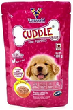 Venky's Cuddle Chicken For Puppies (Pouch)