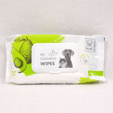 M-Pets Cleaning Wipes Avocado 15 X 20 cm