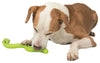Trixie Snack Snake Thermoplastic Rubber Dog Toy