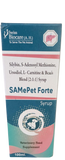 Corise Samepet Forte Syrup