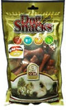 Gnawlers Dog Snacks All Natural How Bone - Chicken