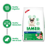 IAMS Proactive Health Pug Adult (10 + Months) Dog Food