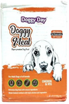 Doggy Day - Dogggy Meal - Chicken & Veg Adult Dog (Pouch)