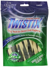 Twistix Vanilla Mint Flavor - 5pc - Mini