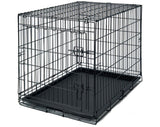 Ztrack Wire Cage - Black (60 Inch)