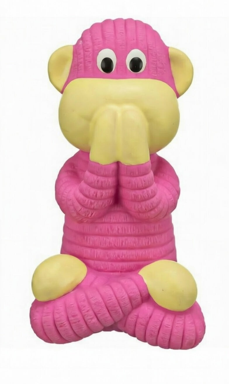 Trixie Monkey Toy For Dogs