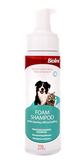 Bioline Gentle Cleaning Without Bathing Foam Shampoo