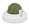 Trixie Catnip Ball With Holder