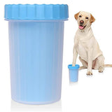 Smarty Pet Paw Cleaner & Washer Cup With Silicone Bristles