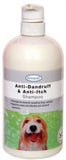 Petswill - Anti Dandruff & Anti - Itch Shampoo