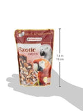 Versele-Laga Exotic Nuts Mix for Parrots