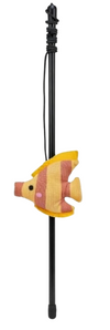 Trixie Playing Rod Fish Toy For Cats