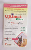 Corise Ultimat Plus Spot On Solution For Dogs - Over 20 kg Upto 40 kg